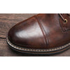 Bottines Oxford pour Hommes – Jules