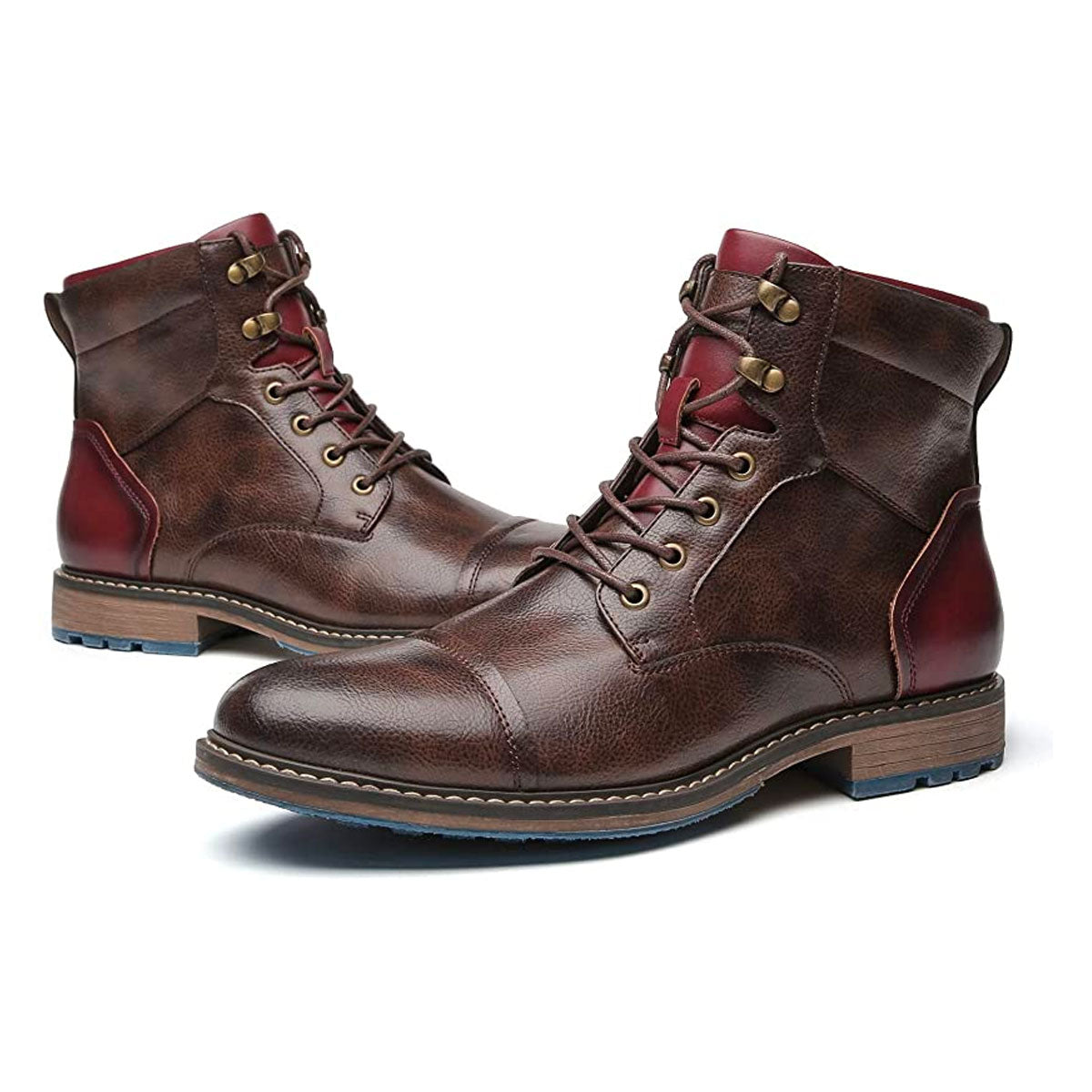 Bottines Oxford pour Hommes – Jules