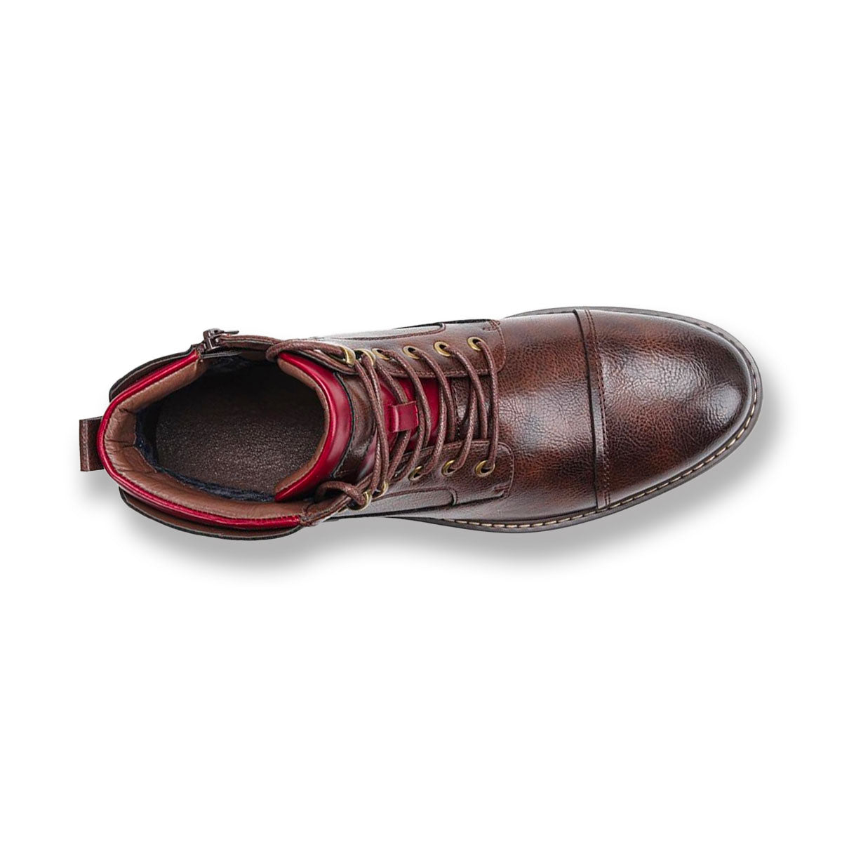 Bottines Oxford pour Hommes – Jules