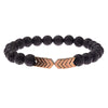 Bracelet Anti-Stress | Bracelet Diffuseur d'Huiles