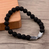 Bracelet Anti-Stress | Bracelet Diffuseur d'Huiles