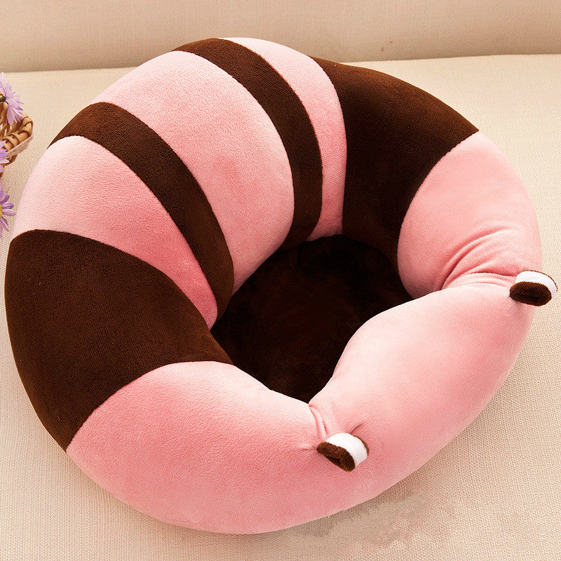Siège et chaise de jeu pour bébé SoftPlay - Doux