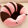 Siège et chaise de jeu pour bébé SoftPlay - Doux
