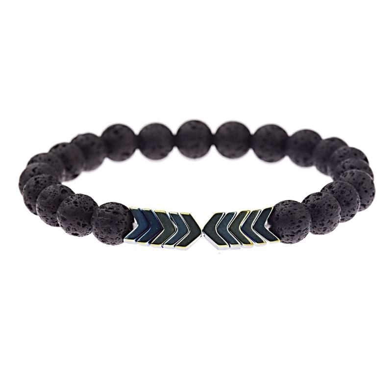 Bracelet Anti-Stress | Bracelet Diffuseur d'Huiles