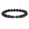Bracelet Anti-Stress | Bracelet Diffuseur d'Huiles