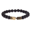 Bracelet Anti-Stress | Bracelet Diffuseur d'Huiles