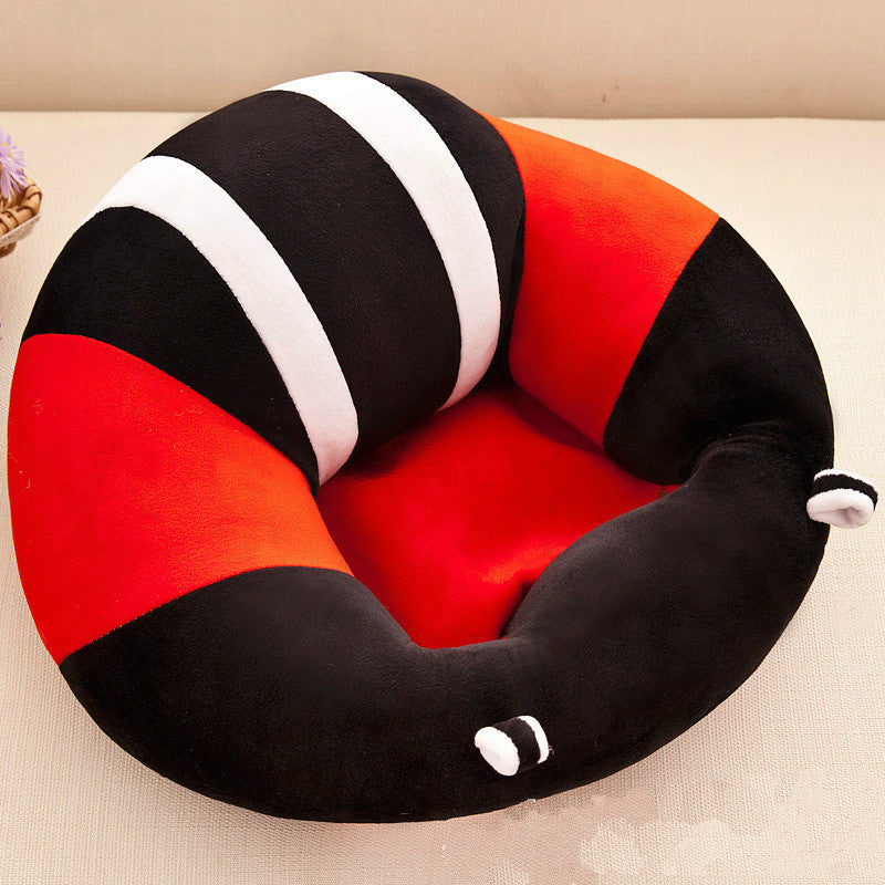Siège et chaise de jeu pour bébé SoftPlay - Doux