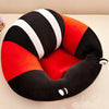 Siège et chaise de jeu pour bébé SoftPlay - Doux