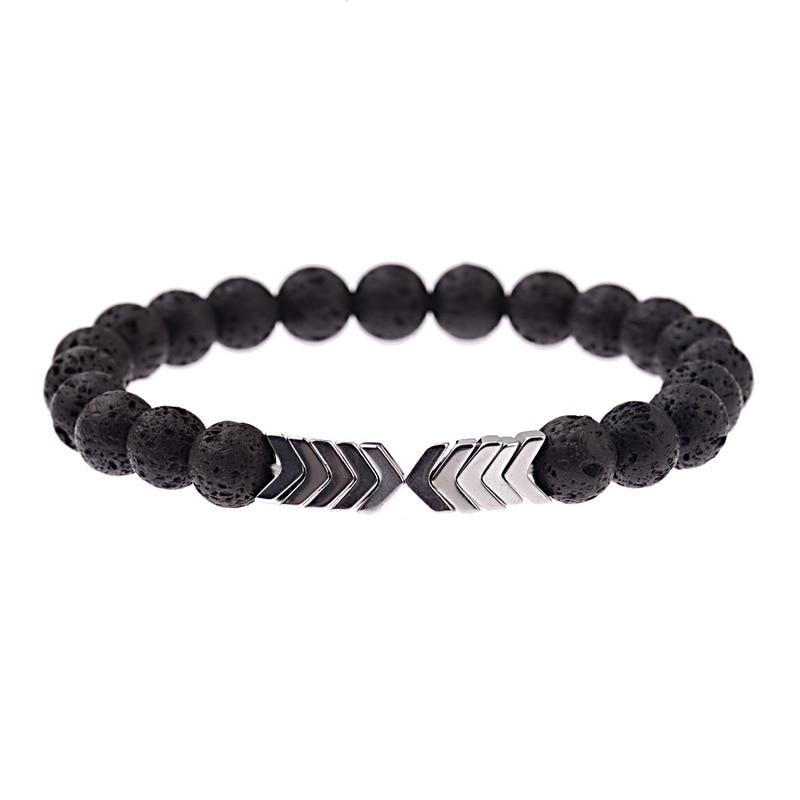 Bracelet Anti-Stress | Bracelet Diffuseur d'Huiles
