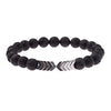 Bracelet Anti-Stress | Bracelet Diffuseur d'Huiles