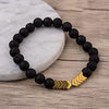 Bracelet Anti-Stress | Bracelet Diffuseur d'Huiles