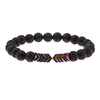 Bracelet Anti-Stress | Bracelet Diffuseur d'Huiles