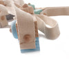 Caméra en bois créative – Pour le petit explorateur