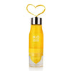 AquaLuxe Elite Bouteille d'Hydratation | Bouteille en plastique élégante de 650ML conçue pour vous garder rafraîchi à chaque gorgée d'eau ou de jus.