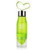 AquaLuxe Elite Bouteille d'Hydratation | Bouteille en plastique élégante de 650ML conçue pour vous garder rafraîchi à chaque gorgée d'eau ou de jus.