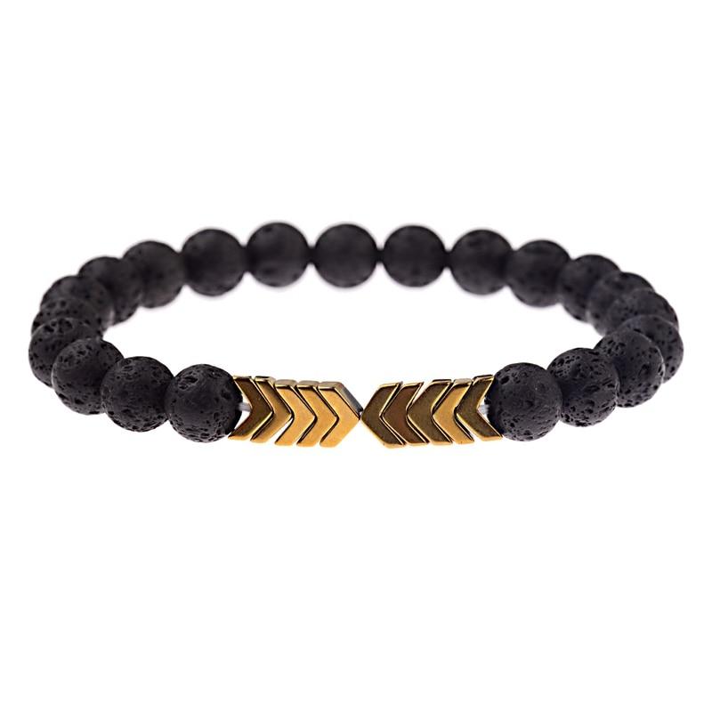 Bracelet Anti-Stress | Bracelet Diffuseur d'Huiles