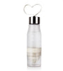 AquaLuxe Elite Bouteille d'Hydratation | Bouteille en plastique élégante de 650ML conçue pour vous garder rafraîchi à chaque gorgée d'eau ou de jus.