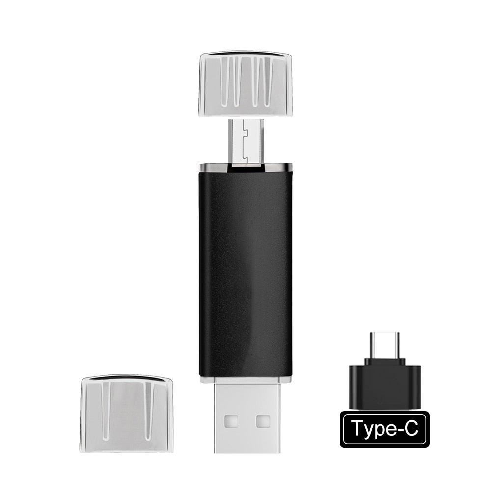 Clé USB – DataKey