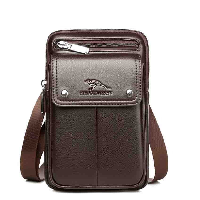 Bernardo - Sac Bandoulière pour Hommes