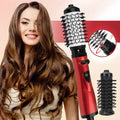 Sèche-cheveux | Fonction rotative | Volume & Boucles | Brosses interchangeables | StylePro