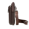 Bernardo - Sac Bandoulière pour Hommes