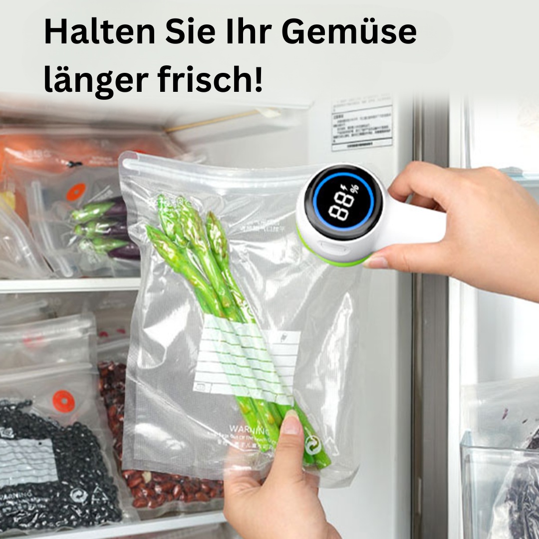 Solution de scellage hermétique – SealPro