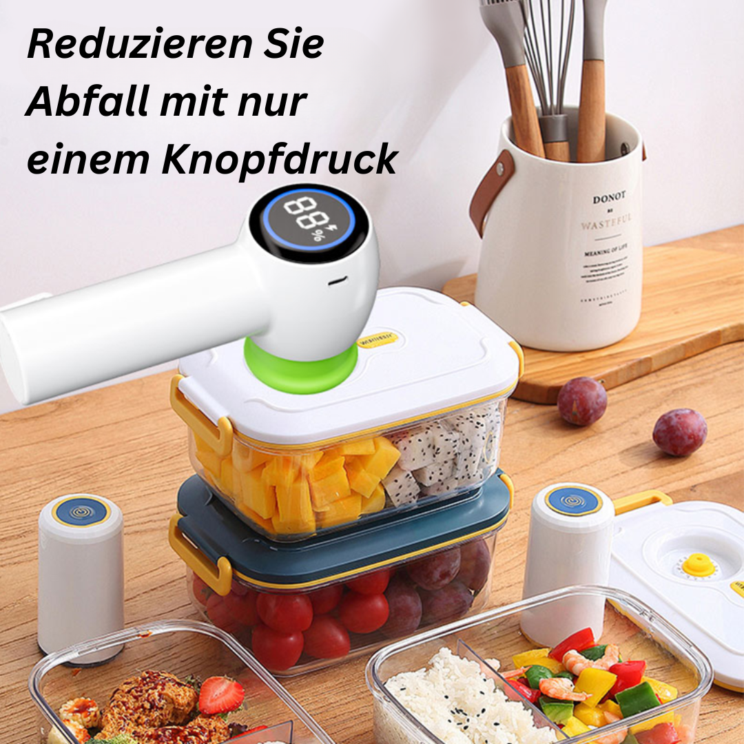 Solution de scellage hermétique – SealPro