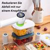Solution de scellage hermétique – SealPro