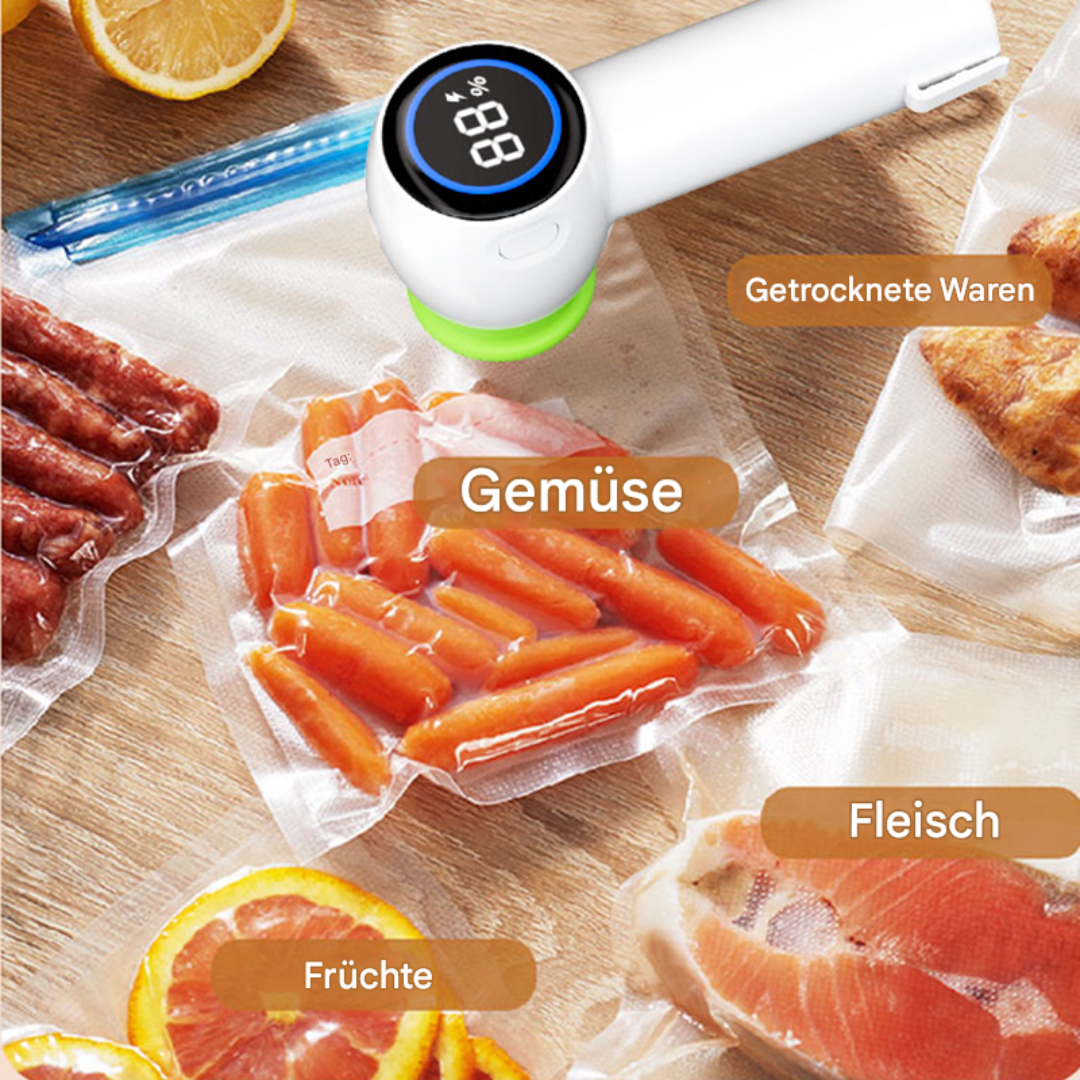 Solution de scellage hermétique – SealPro