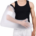 Protection de douche pour main et tout le bras