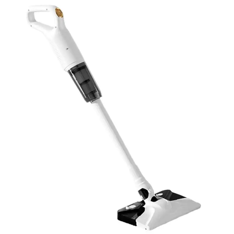EliteMop | Aspirateur et serpillière sans fil 2-en-1