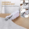 SewPro | Perfect Stitches on the Go, votre centrale de couture portable