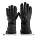 Gants d'hiver - chauds, imperméables, fonction tactile