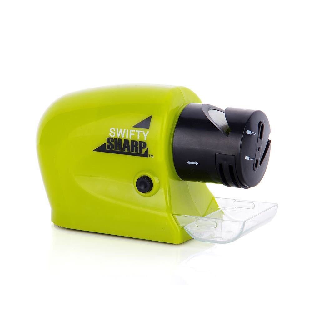 Affûteur de couteaux électrique - SharpEdge Pro
