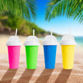 FROSTCUP™ - TASSE SLUSHY