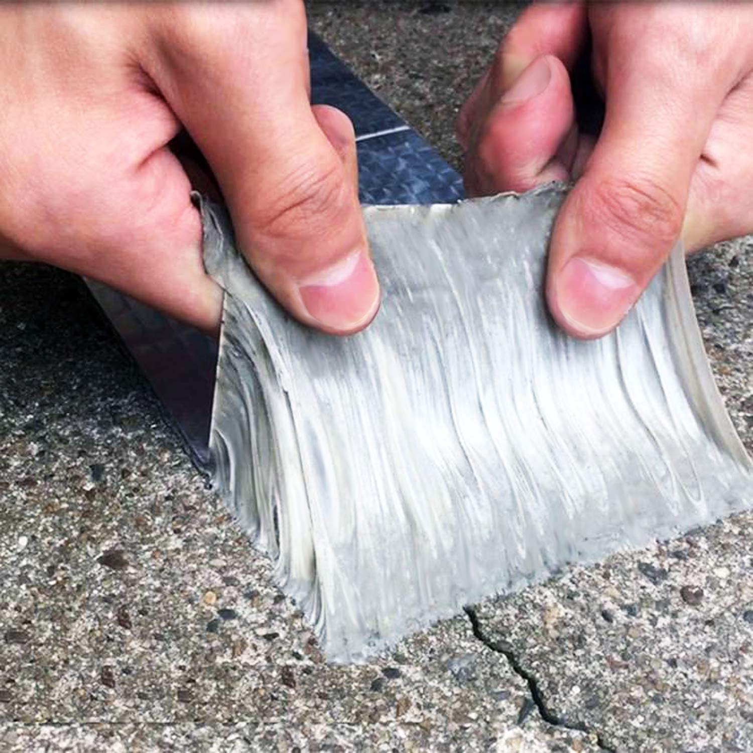 AquaSeal – Ruban Super Imperméable pour Réparations Directes