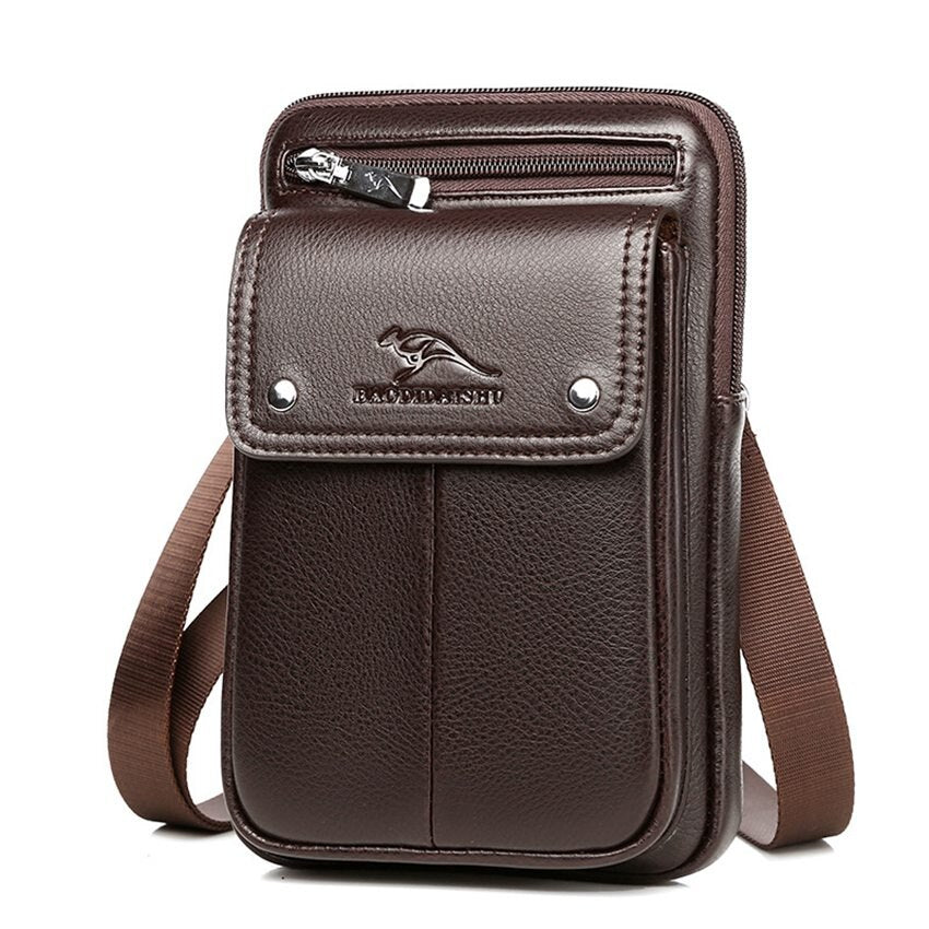 Bernardo - Sac Bandoulière pour Hommes