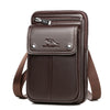 Bernardo - Sac Bandoulière pour Hommes