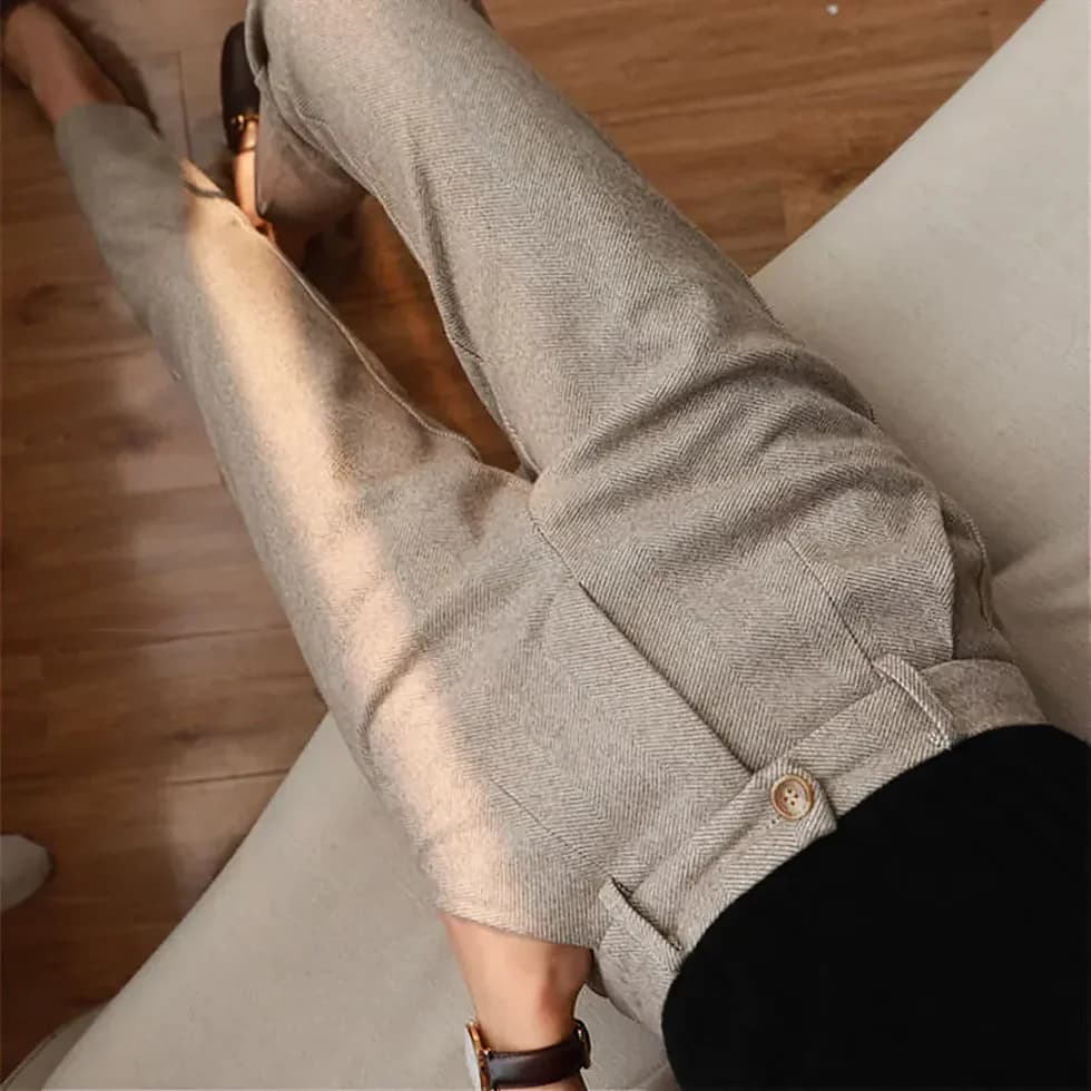 Southwick | Pantalon élégant