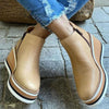 Bottines à Talon Élevé - Mira