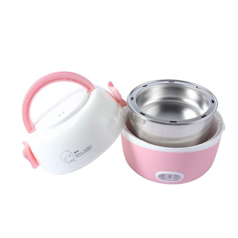 Boîte à lunch électrique – SteamMate