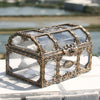 Boîte à bijoux Cristal-Pirate