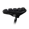 LuxRide Luxe Coussin de Selle de Vélo Gonflable | Confort ultime et soutien pour de longues balades