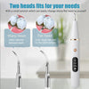 Brosse à dents ultrasonique - SonicClean
