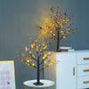 Arbre LED d'Ambiance Printanier - LumaSpring