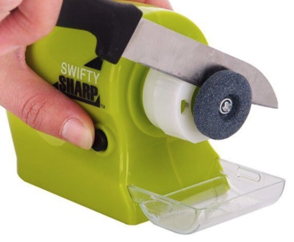 Affûteur de couteaux électrique - SharpEdge Pro