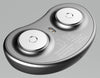 SnoozeFix Appareil Anti-Ronflement - Améliorez votre Sommeil avec une Technologie Confortable