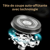 SwiftShave | La manière intelligente de se raser sans coupure ni douleur