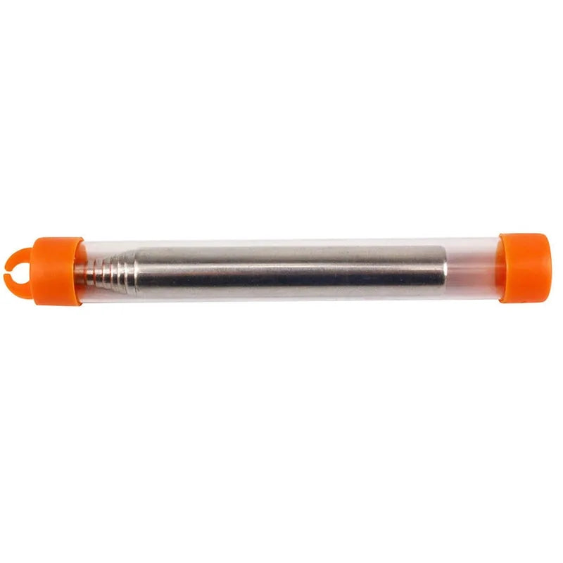 Tuyau de soufflage Survival pour la cuisine en plein air – FireBoost