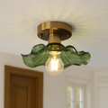 Lustre Hibiscus